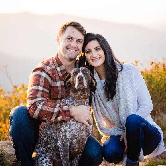 Poshmark profile picture for @claymore